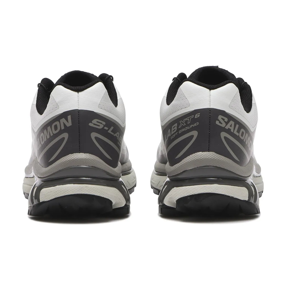 Salomon XT-6 White Excalibur Paloma - 4