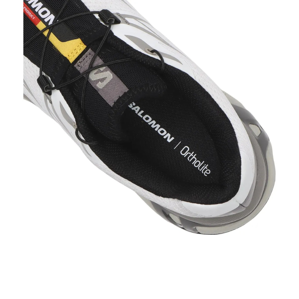 Salomon XT-6 White Excalibur Paloma - 7