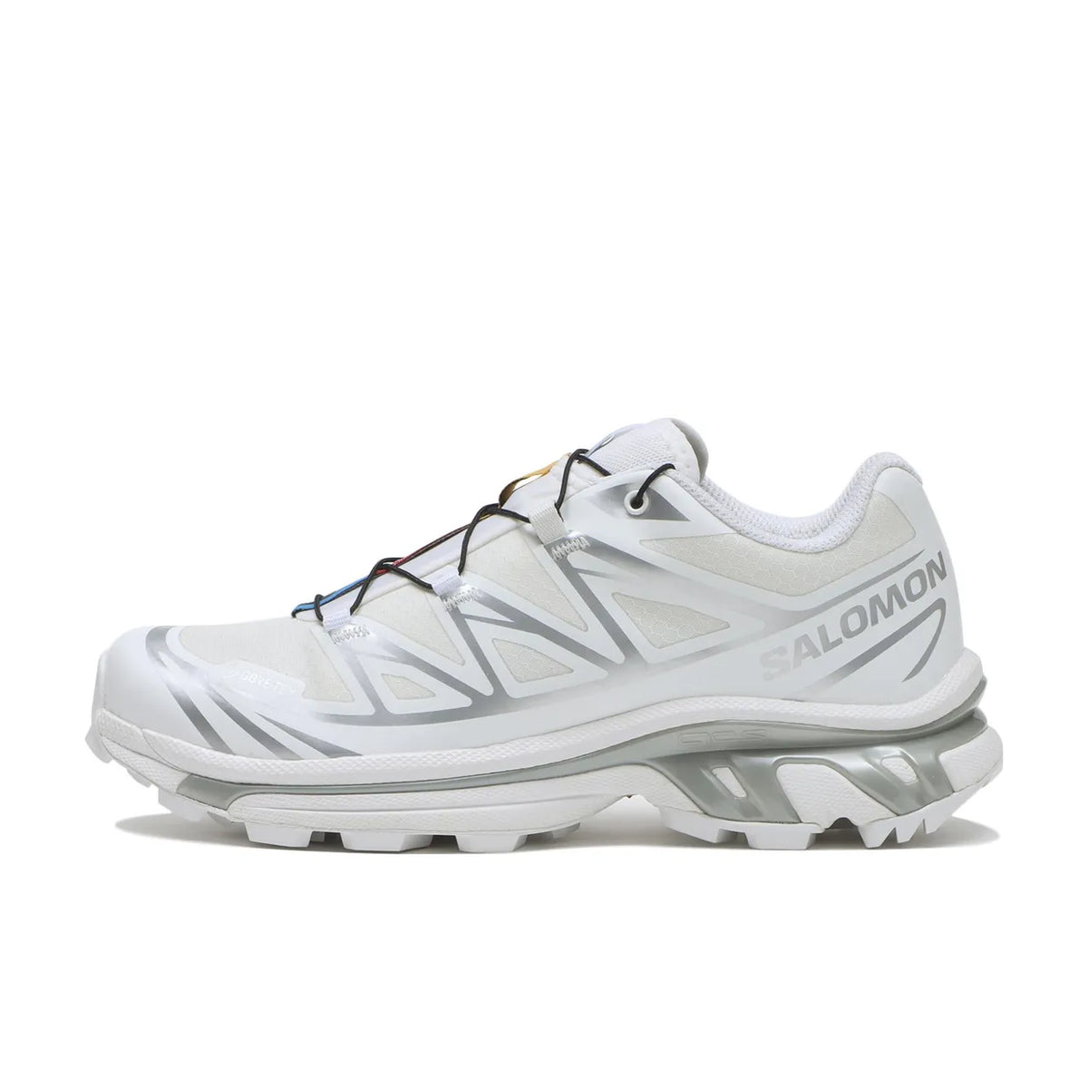 Salomon XT-6 White FTW Silver - 1