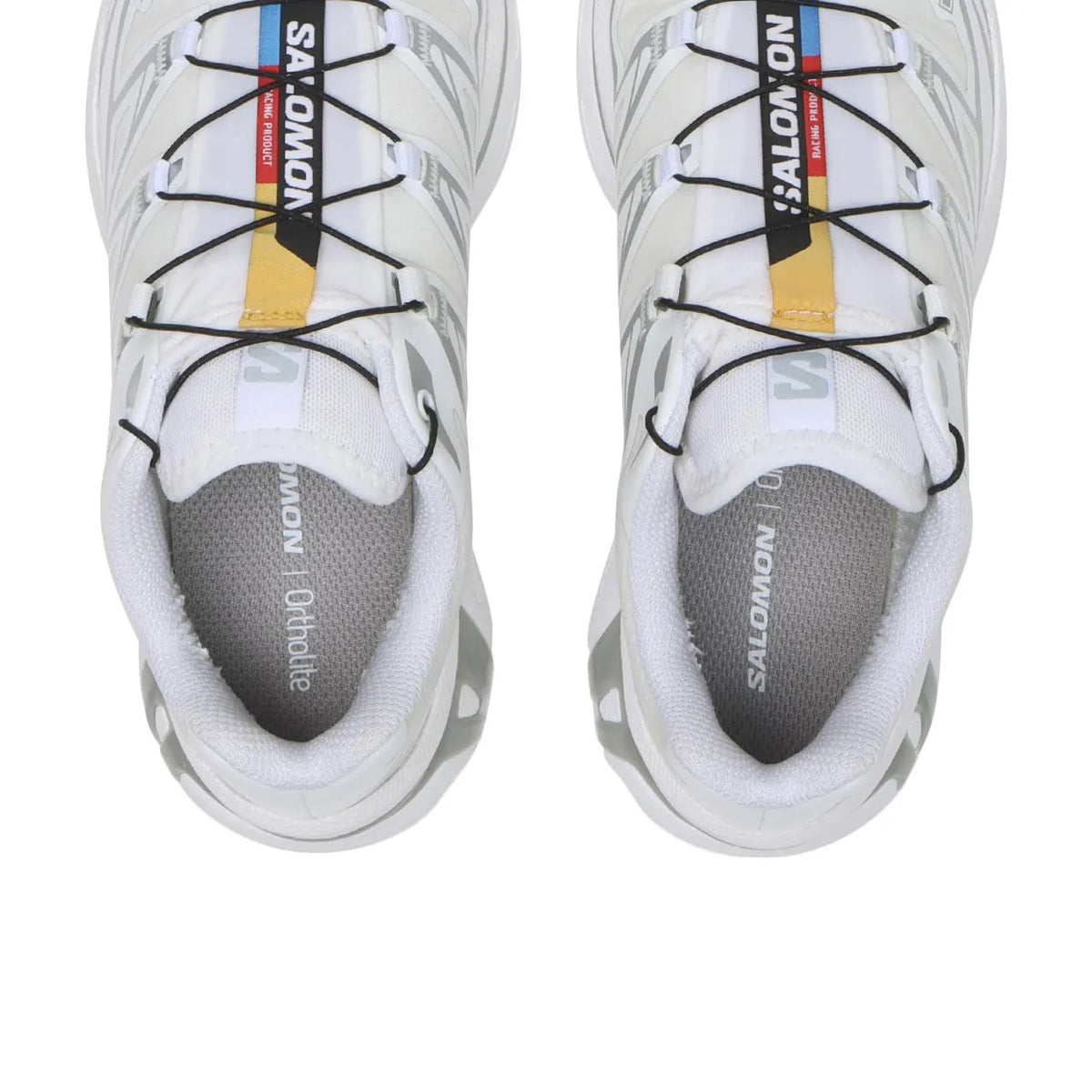 Salomon XT-6 White FTW Silver - 3