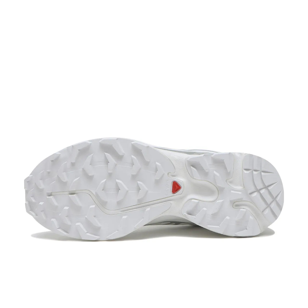 Salomon XT-6 White FTW Silver - 6