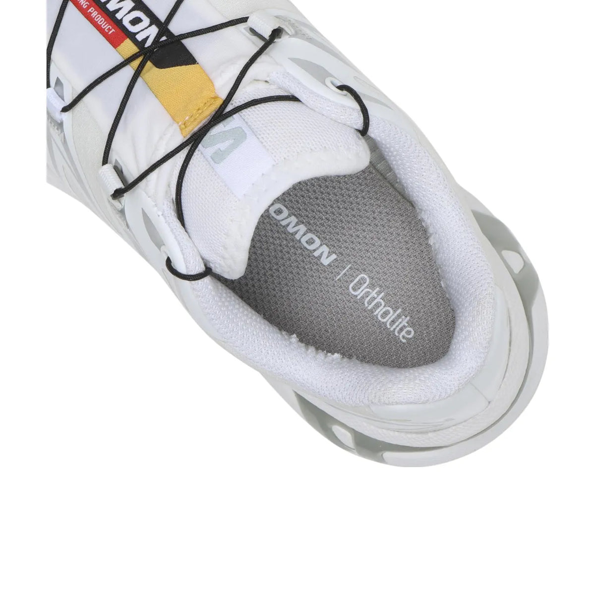 Salomon XT-6 White FTW Silver - 7