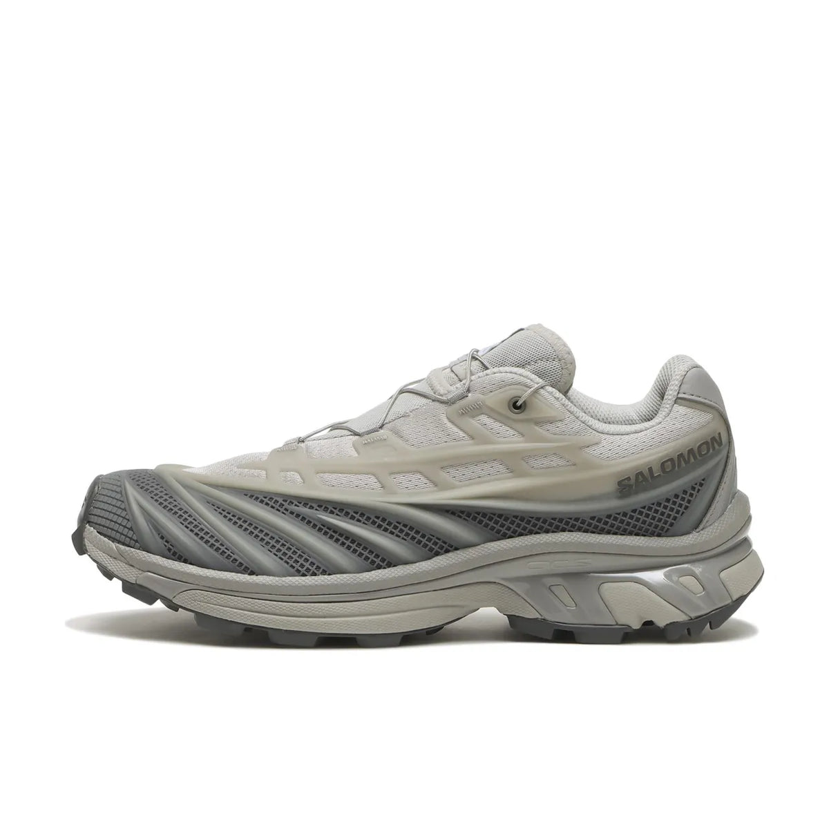 Salomon XT-EVO Alloy Castlerock - 1
