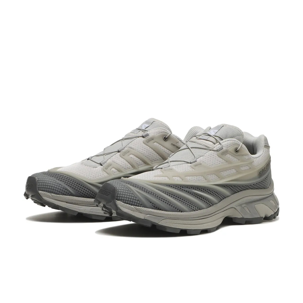 Salomon XT-EVO Alloy Castlerock - 2