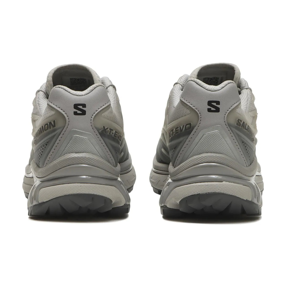 Salomon XT-EVO Alloy Castlerock - 4