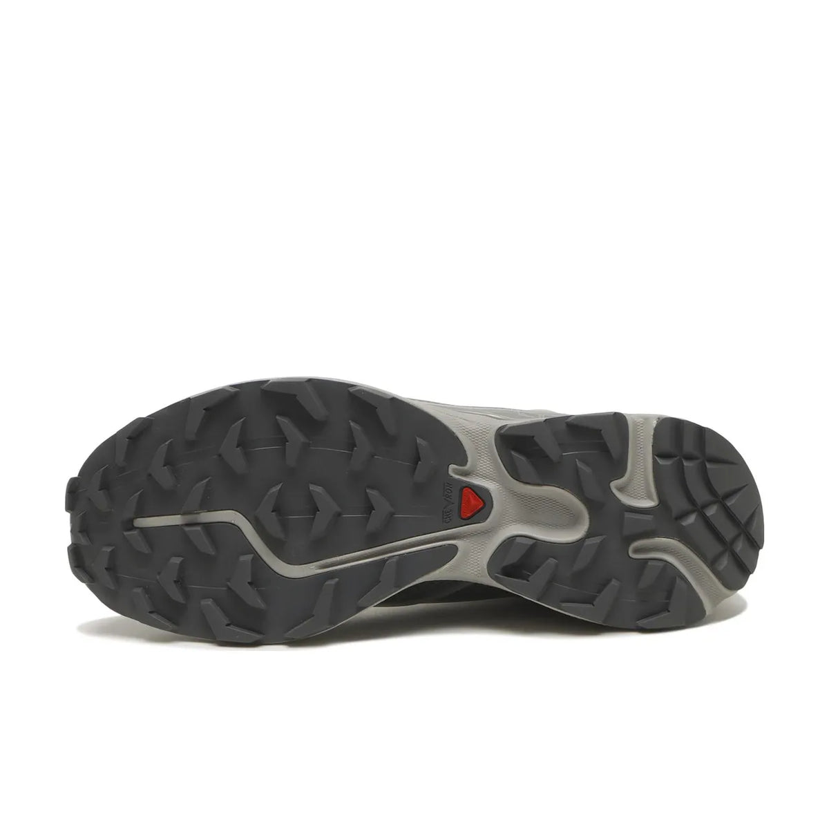 Salomon XT-EVO Alloy Castlerock - 6