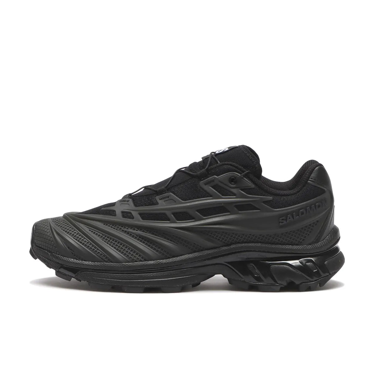 Salomon XT-EVO Black Asphalt - 1