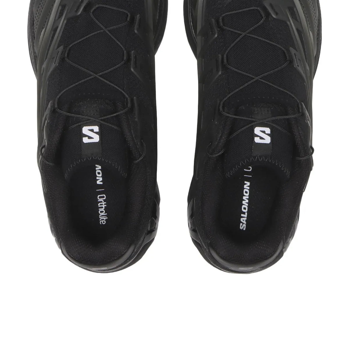 Salomon XT-EVO Black Asphalt - 3