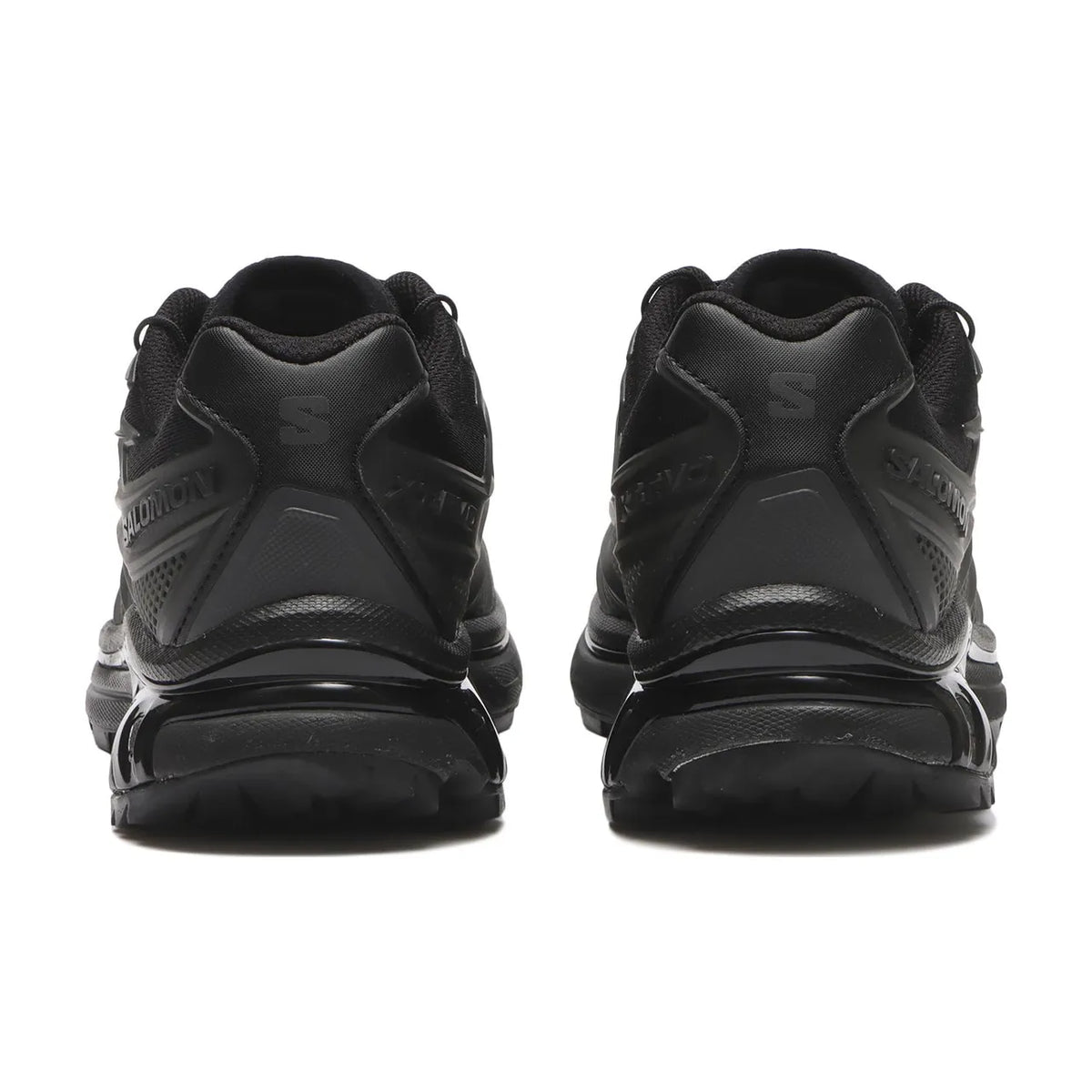 Salomon XT-EVO Black Asphalt - 4
