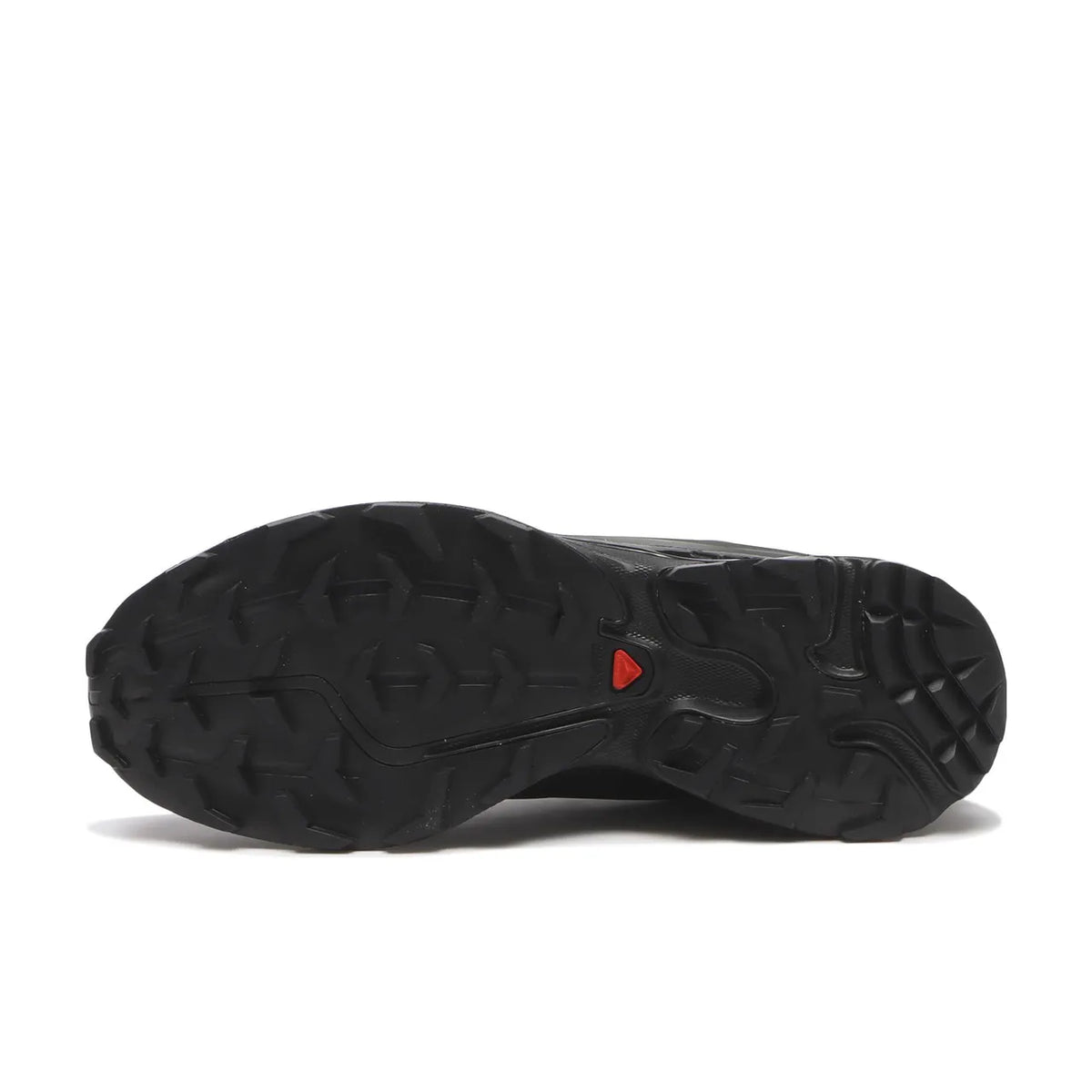 Salomon XT-EVO Black Asphalt - 6
