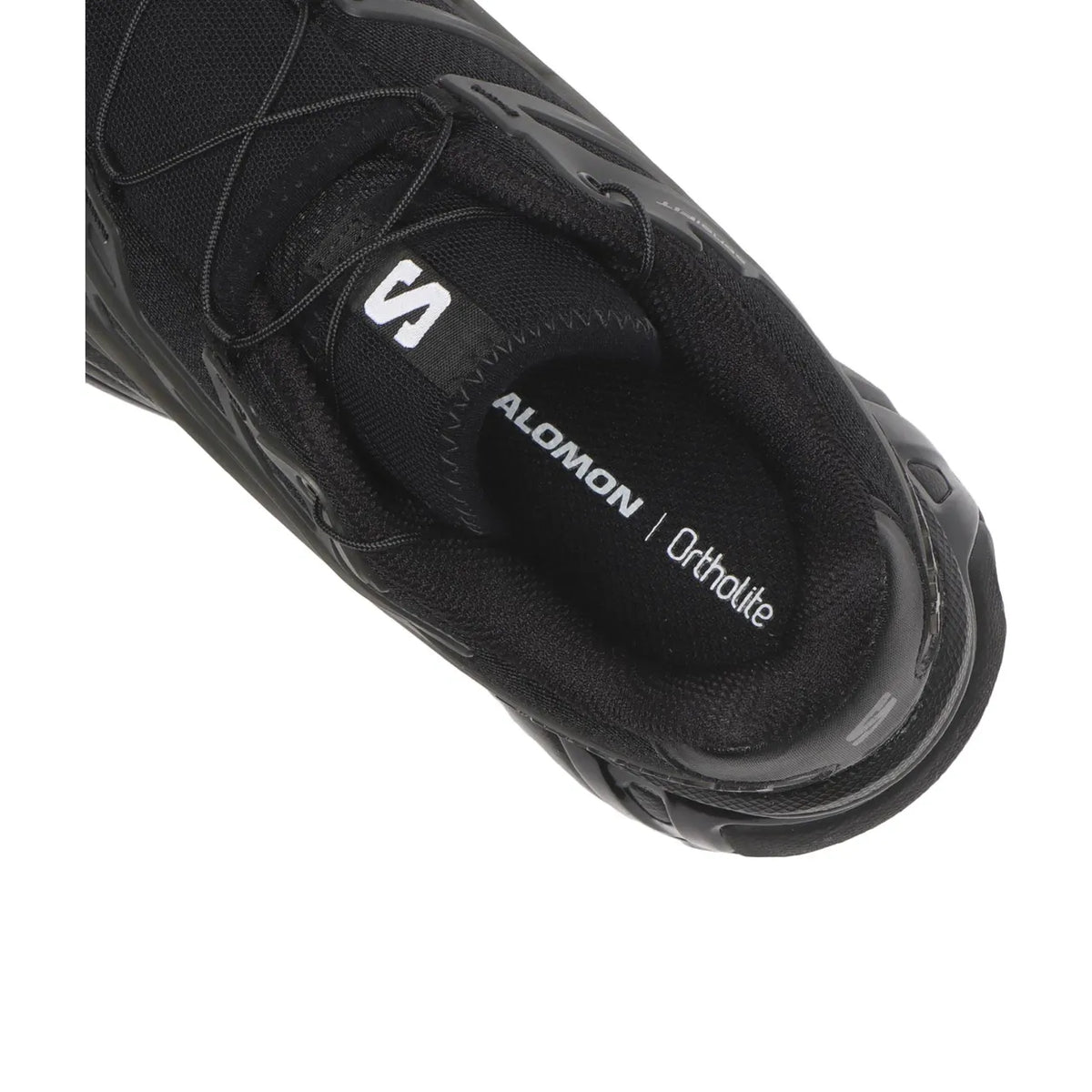 Salomon XT-EVO Black Asphalt - 7