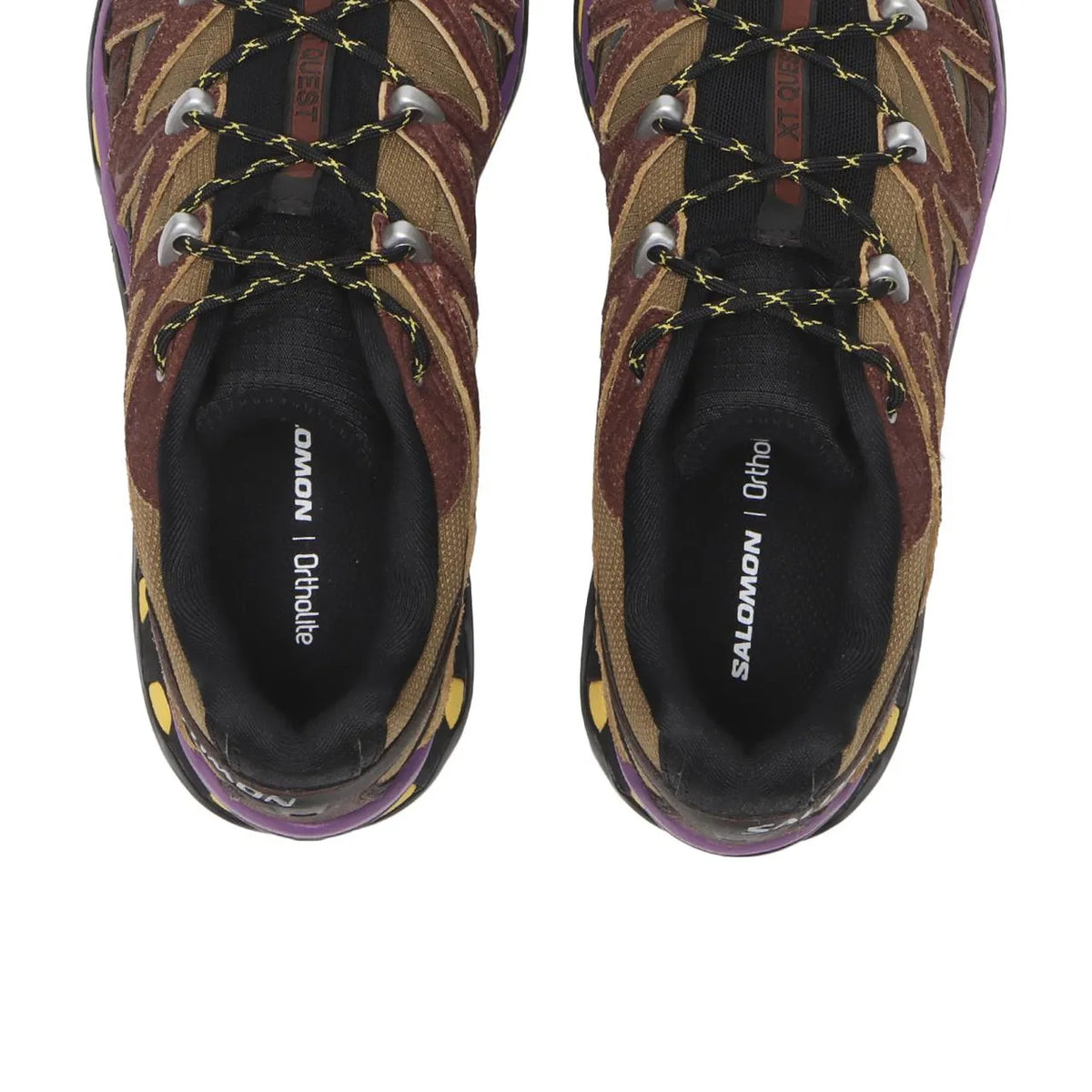 Salomon XT-Quest Expedition - 3