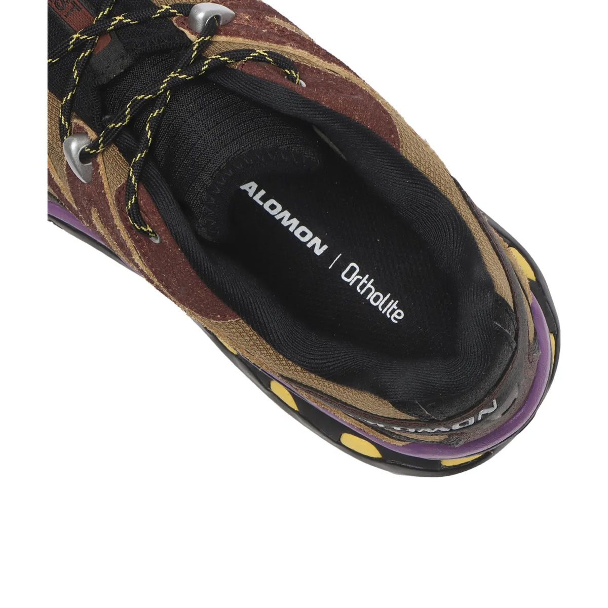 Salomon XT-Quest Expedition - 7