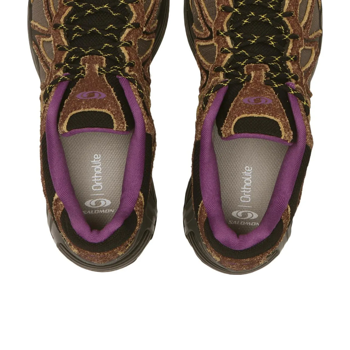 Salomon XT-Whisper Expedition - 3