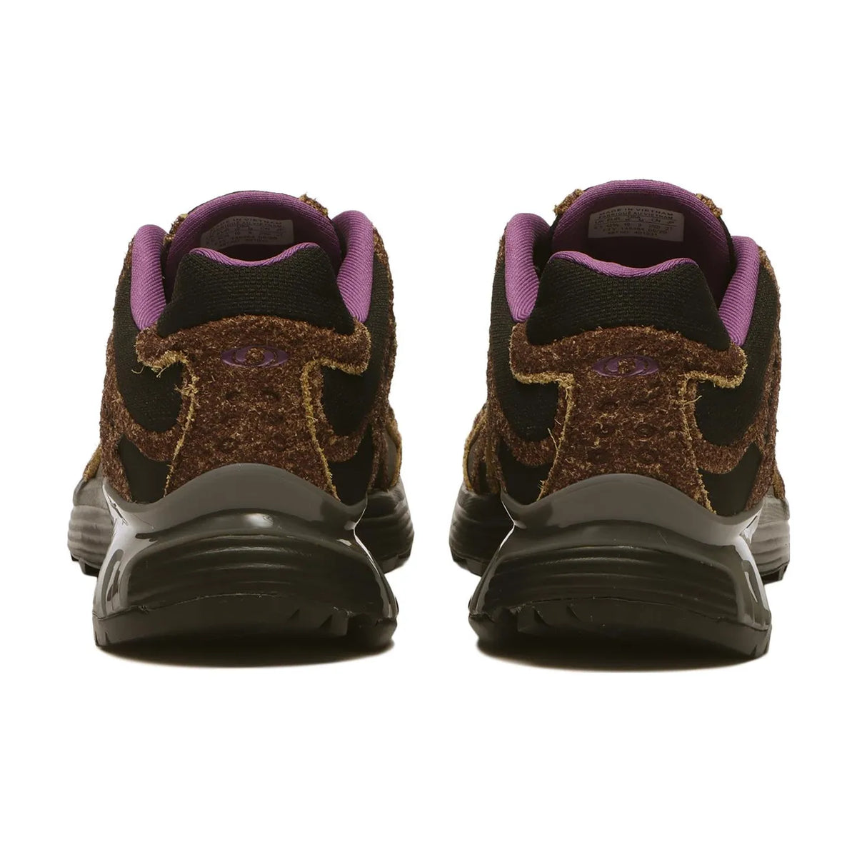 Salomon XT-Whisper Expedition - 4