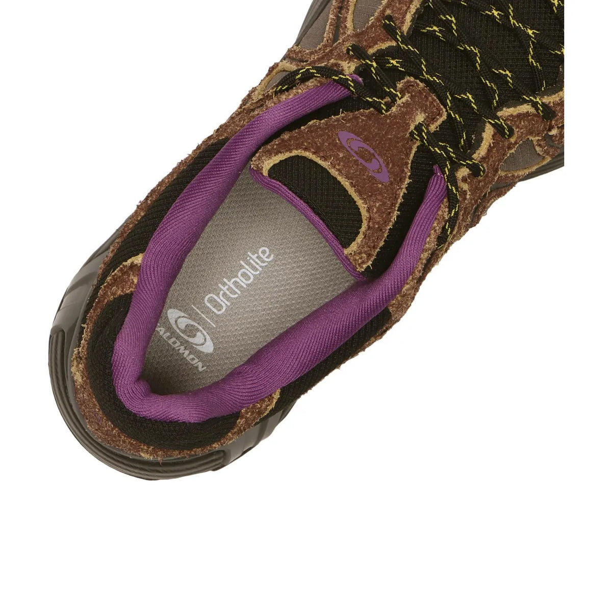 Salomon XT-Whisper Expedition - 7