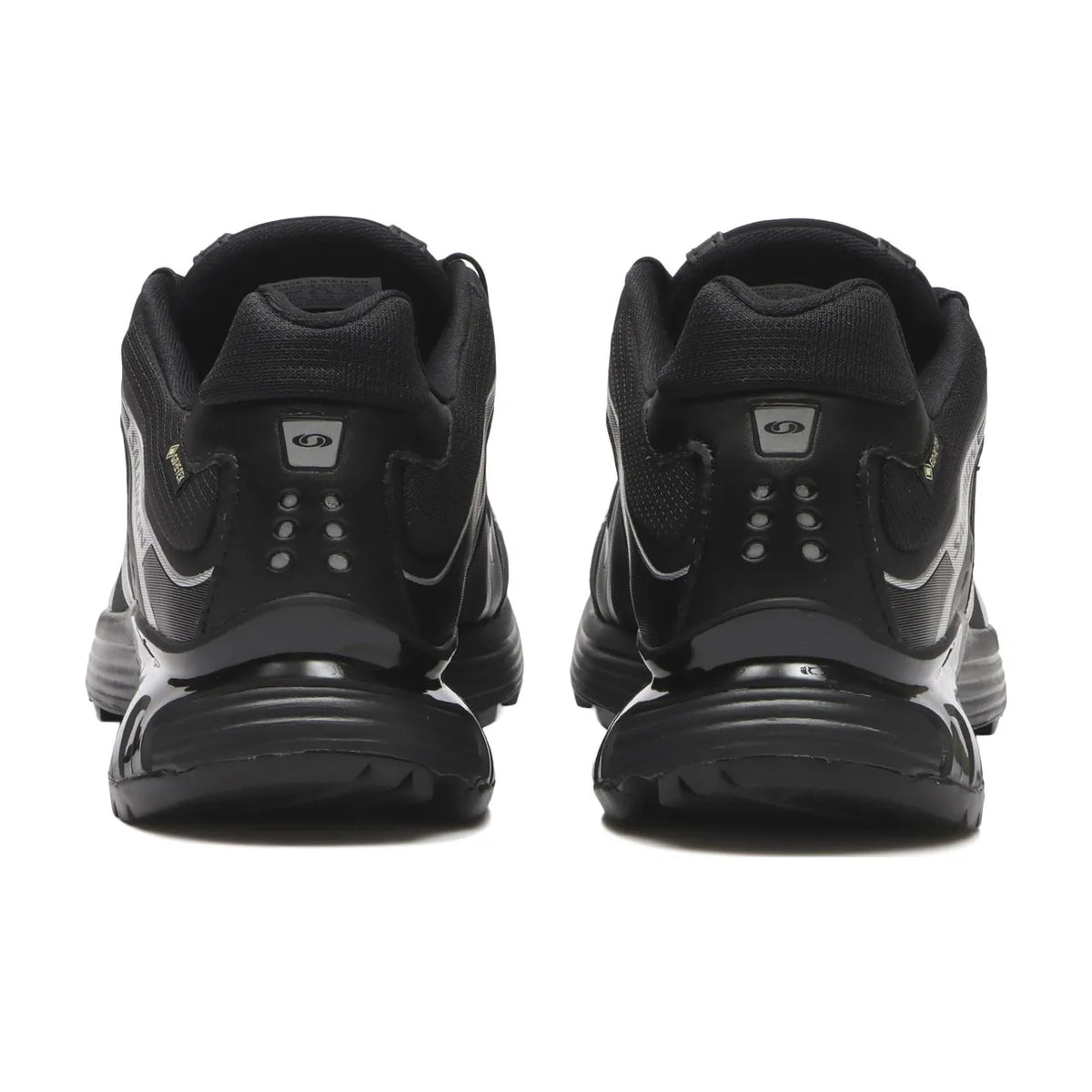 Salomon XT-Whisper Gore-Tex Black Silver - 4