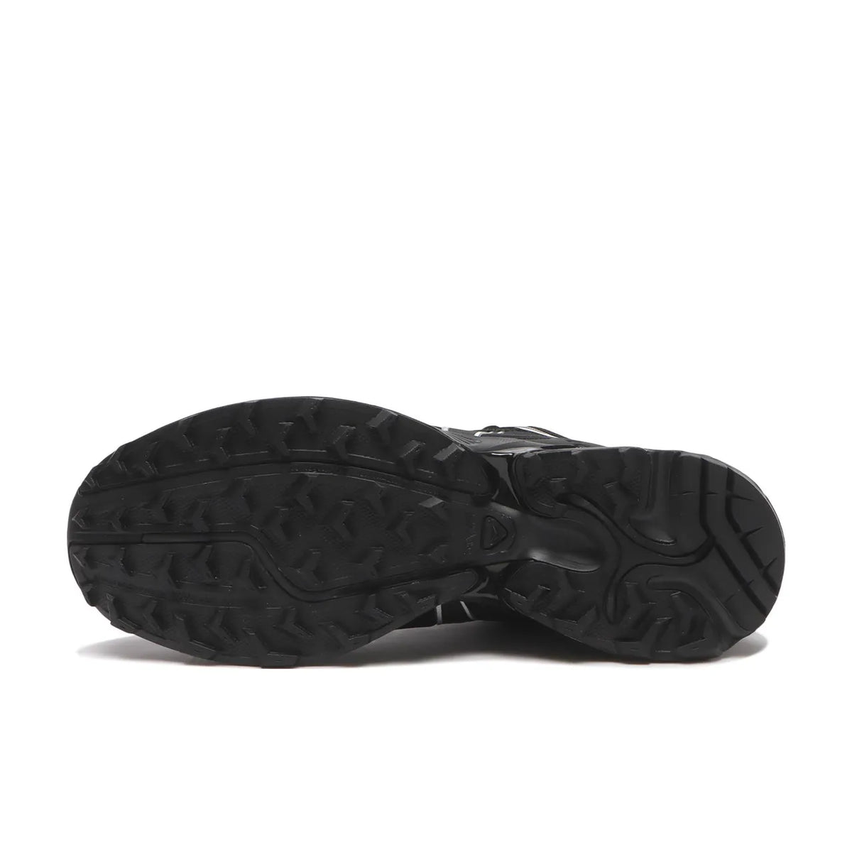Salomon XT-Whisper Gore-Tex Black Silver - 6