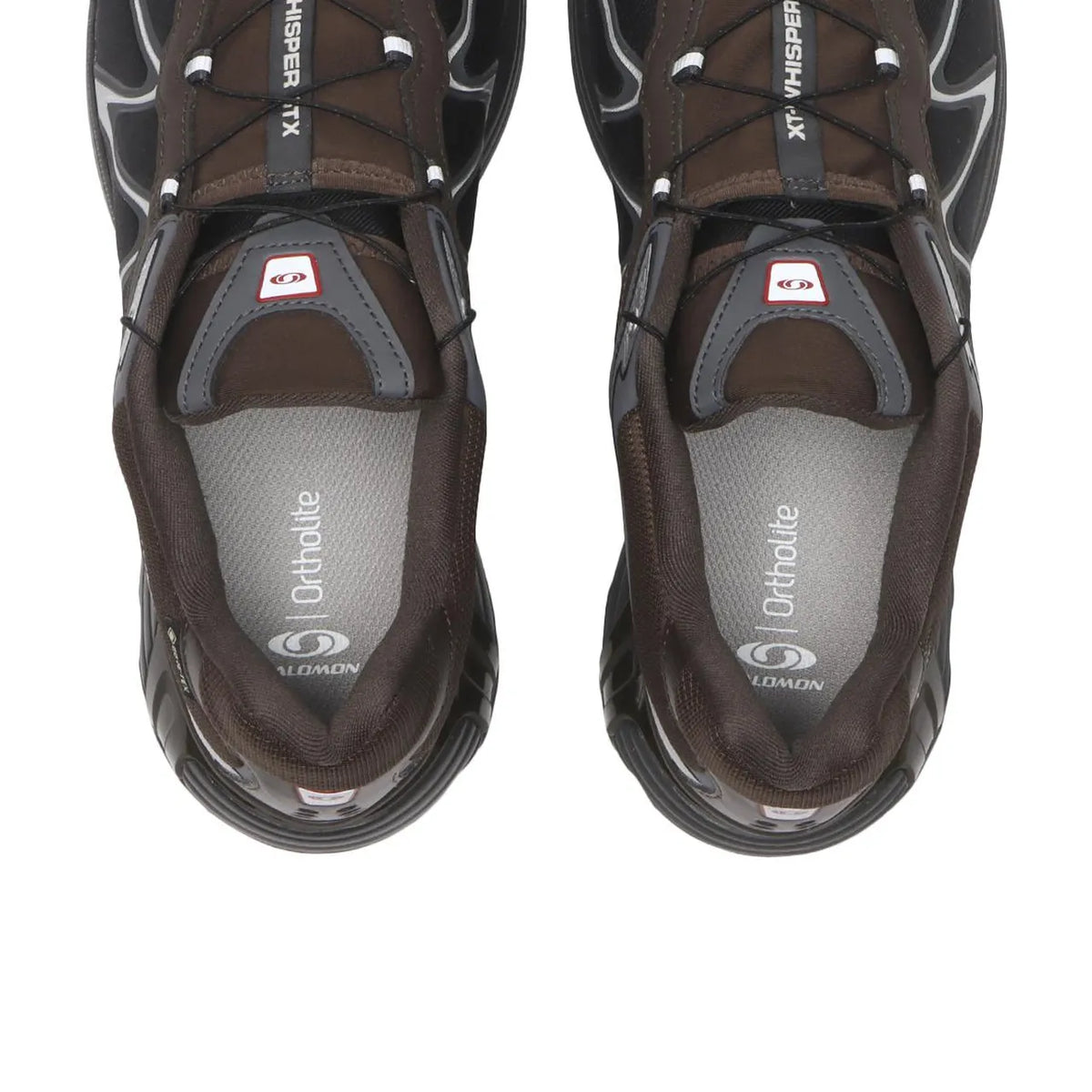 Salomon XT-Whisper Gore-Tex Delicioso Asphalt Castlerock - 3