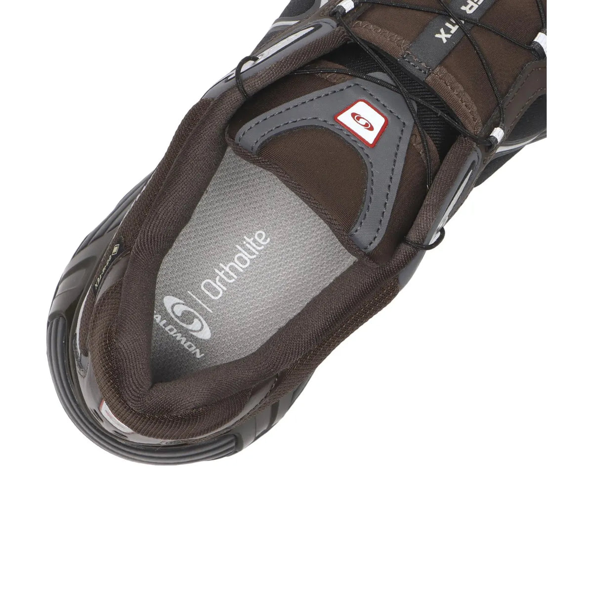 Salomon XT-Whisper Gore-Tex Delicioso Asphalt Castlerock - 7