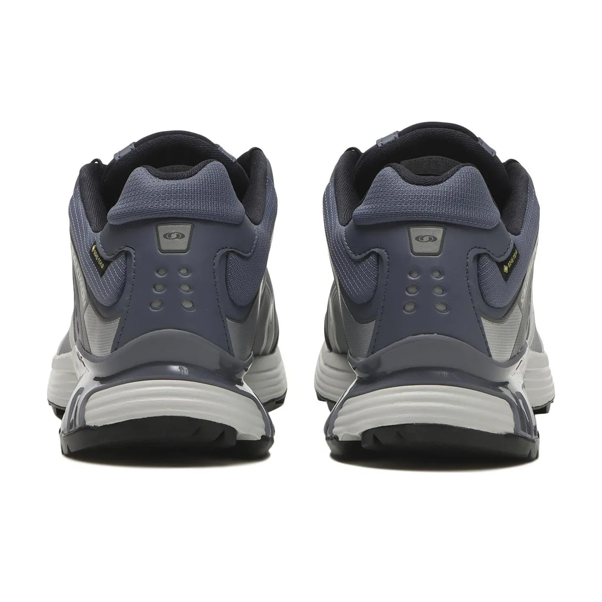 Salomon XT-Whisper Gore-Tex Grisaille Dark Navy Black - 4