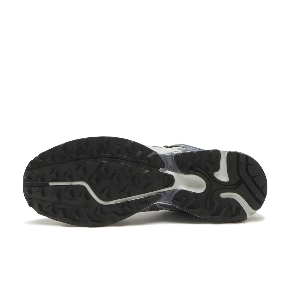 Salomon XT-Whisper Gore-Tex Grisaille Dark Navy Black - 6