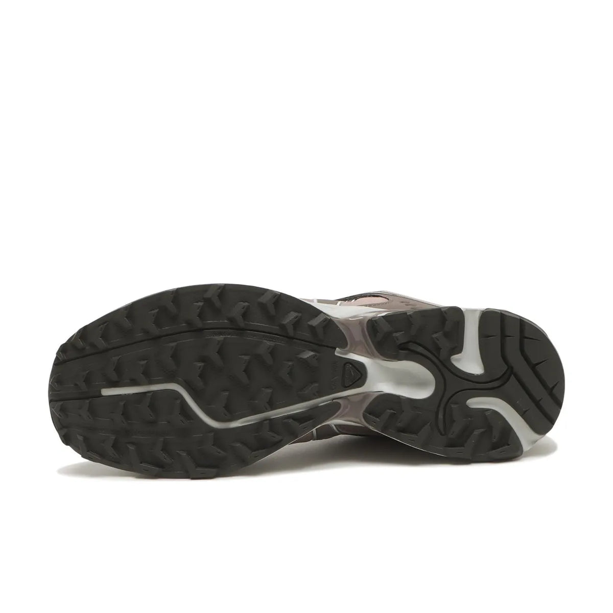 Salomon XT-Whisper Gore-Tex Iron Shadow Gray Black Olive - 6