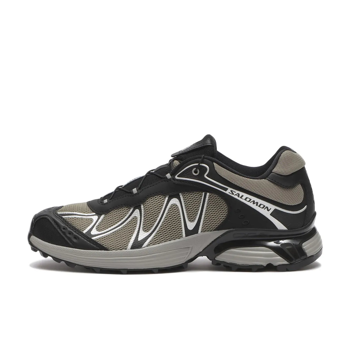 Salomon XT-Whisper Tradewinds Black - 1