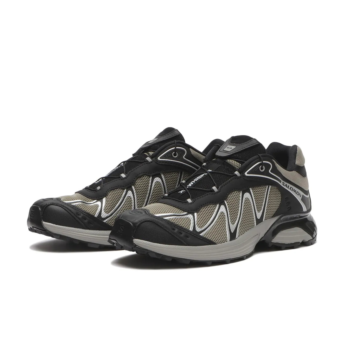 Salomon XT-Whisper Tradewinds Black - 2