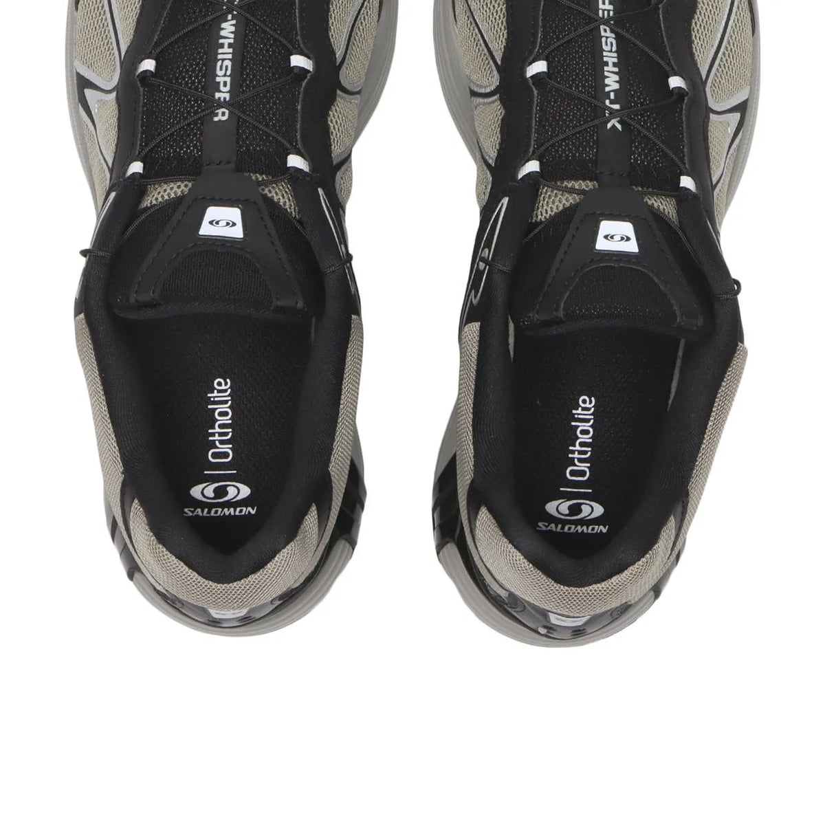 Salomon XT-Whisper Tradewinds Black - 3