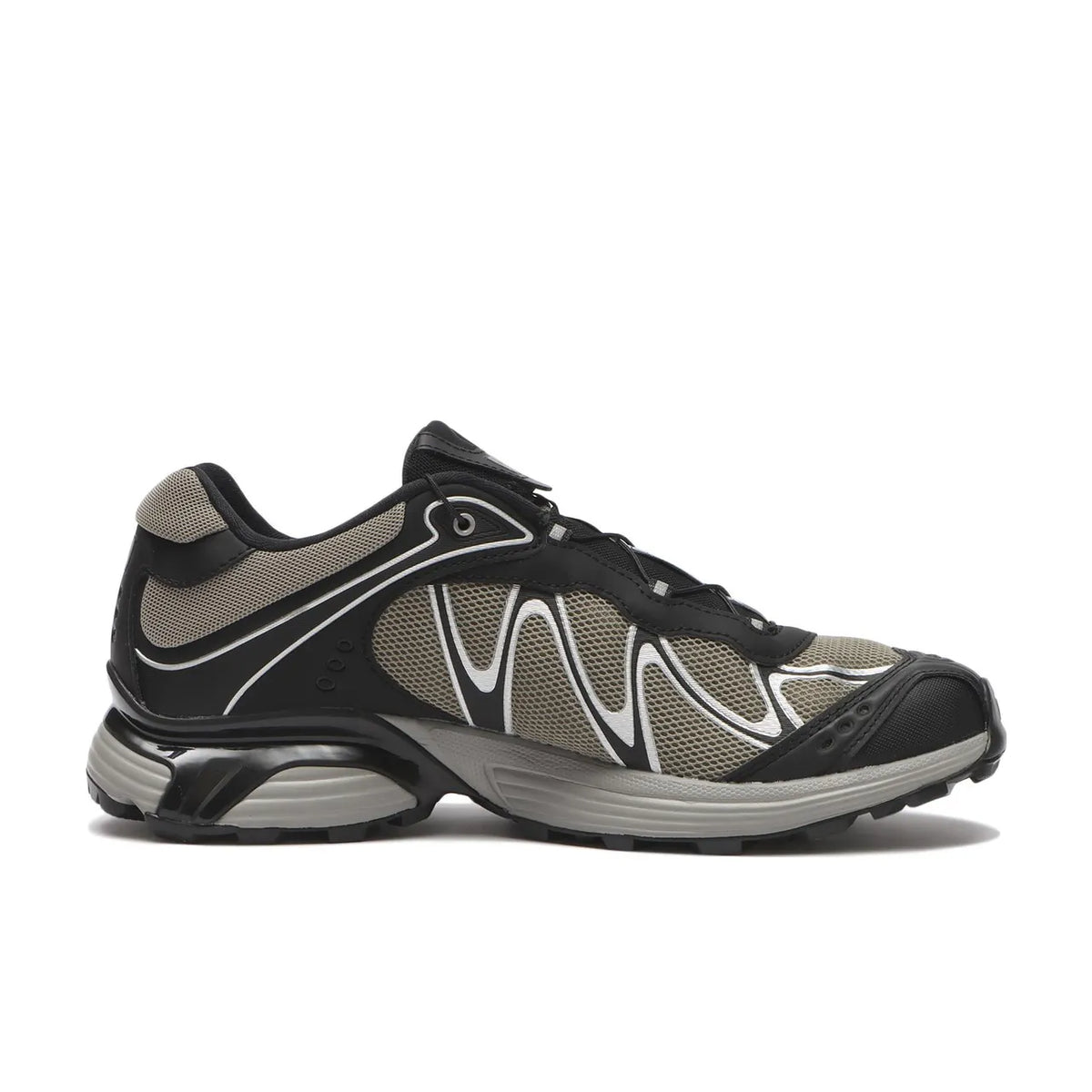 Salomon XT-Whisper Tradewinds Black - 5