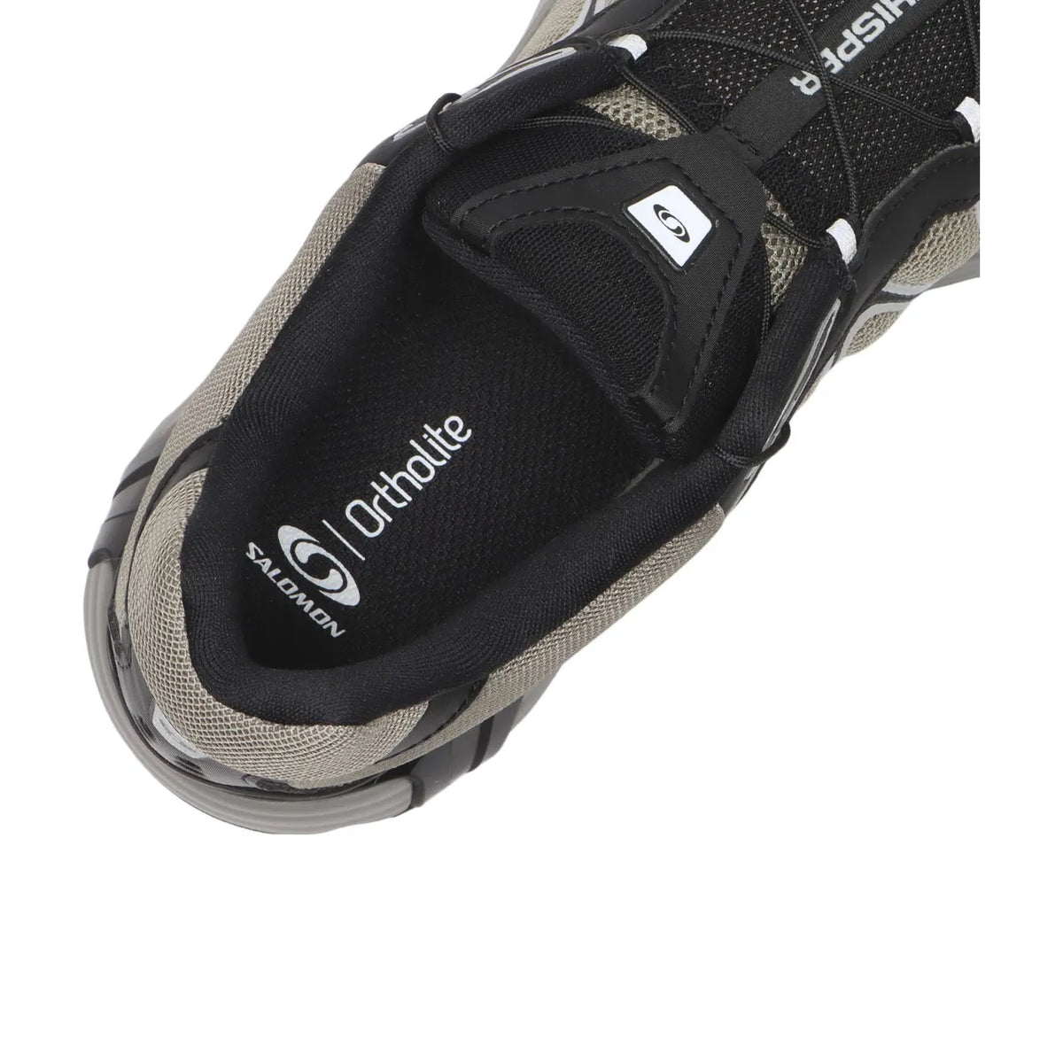 Salomon XT-Whisper Tradewinds Black - 7
