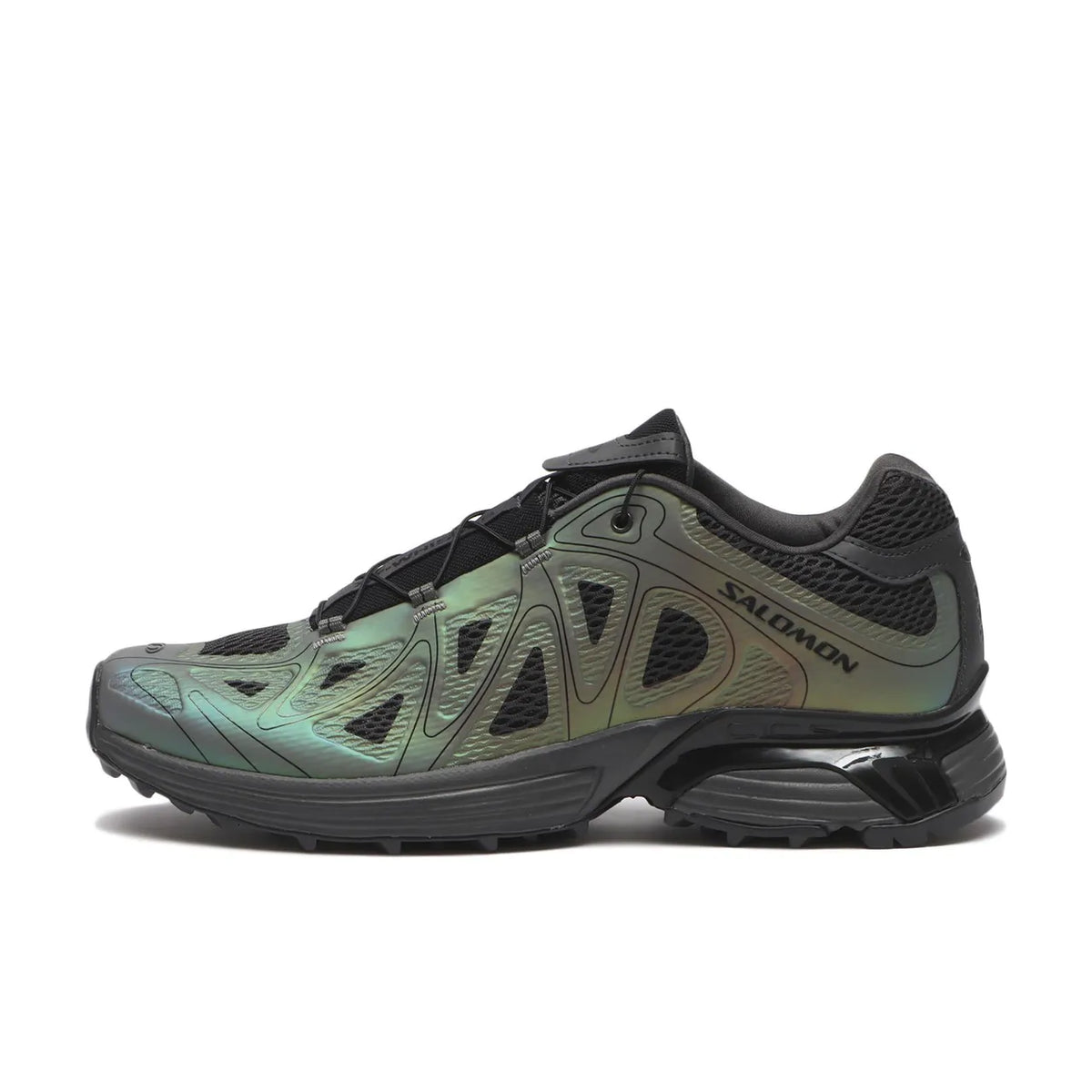 Salomon XT-Whisper Void Asphalt/Castlerock/Black - 1