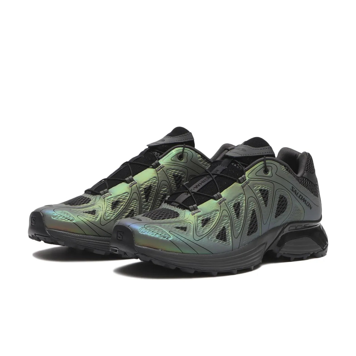 Salomon XT-Whisper Void Asphalt/Castlerock/Black - 2