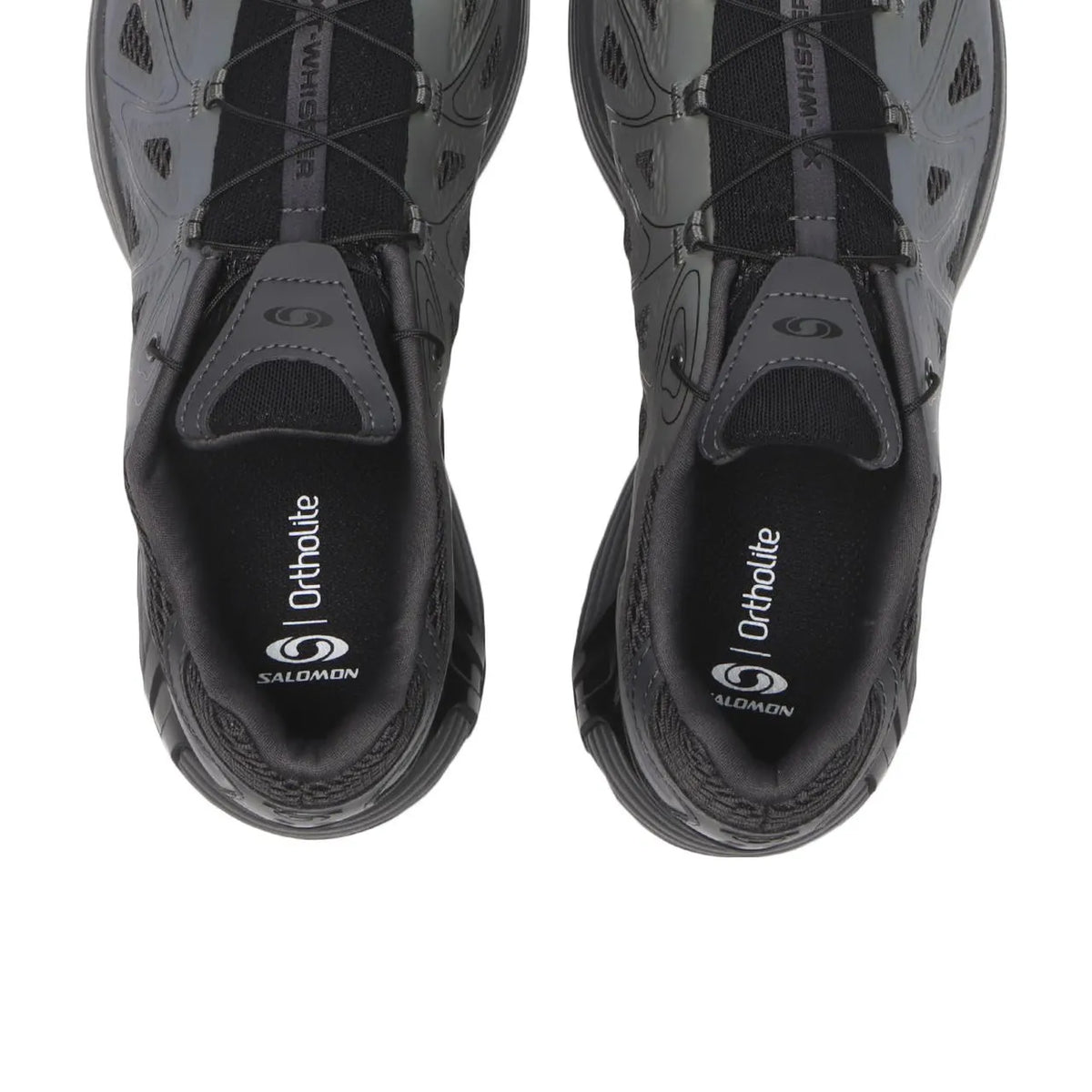 Salomon XT-Whisper Void Asphalt/Castlerock/Black - 3