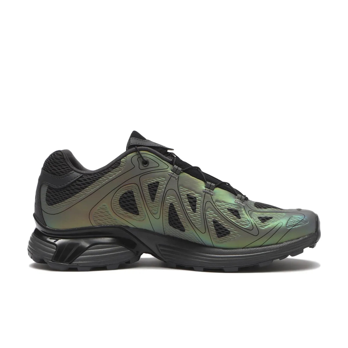 Salomon XT-Whisper Void Asphalt/Castlerock/Black - 5