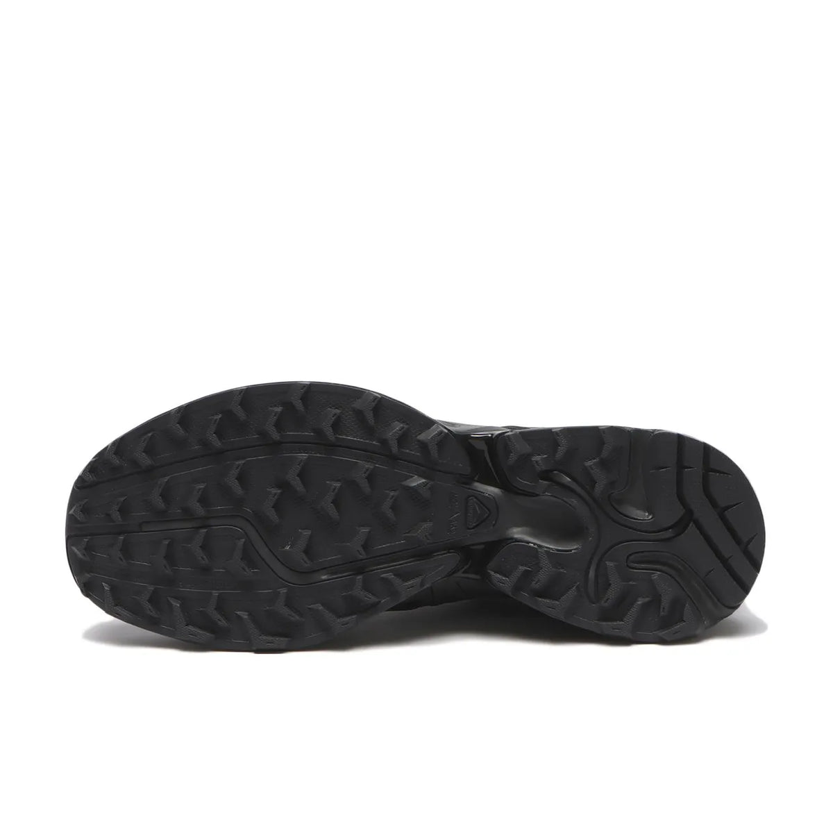 Salomon XT-Whisper Void Asphalt/Castlerock/Black - 6