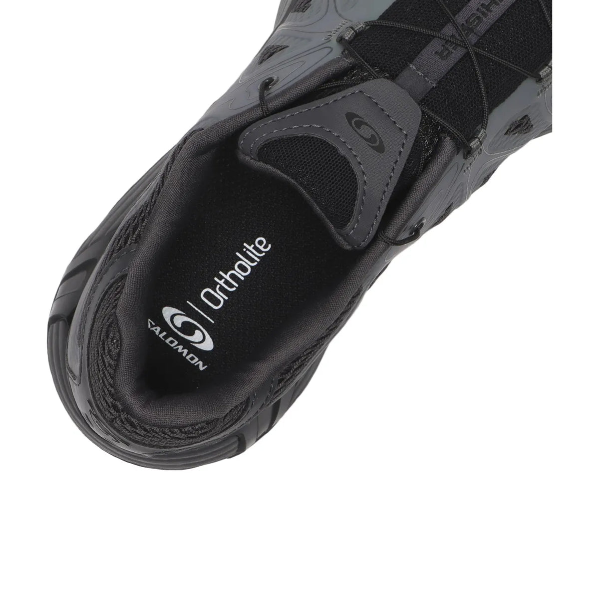 Salomon XT-Whisper Void Asphalt/Castlerock/Black - 7