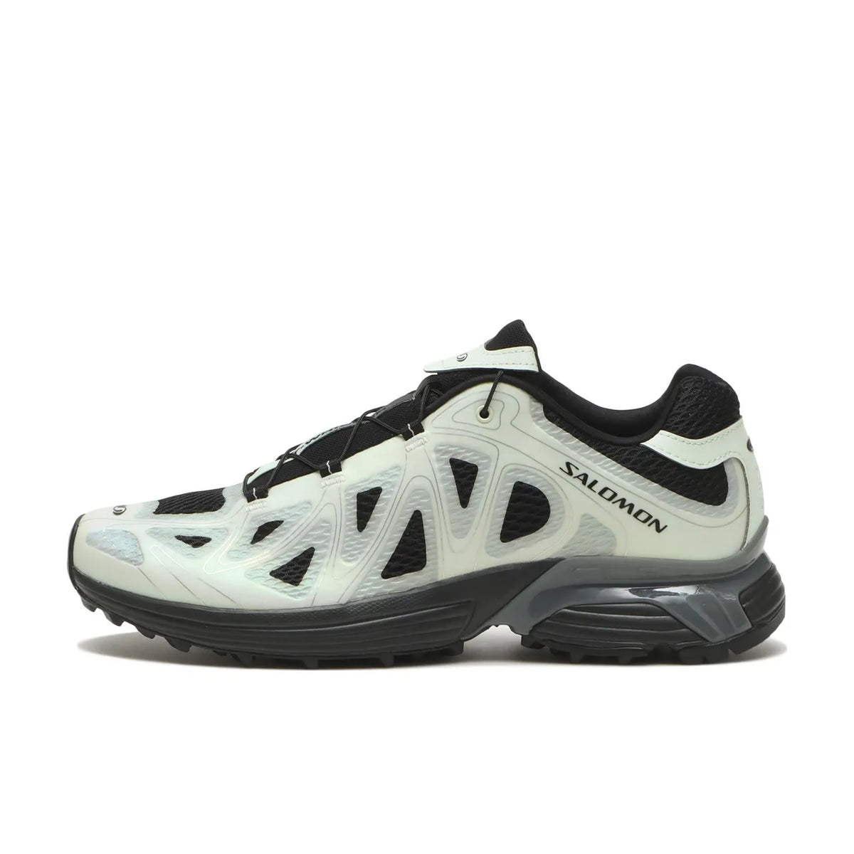 Salomon XT-Whisper Void Black Clearly Aqua - 1