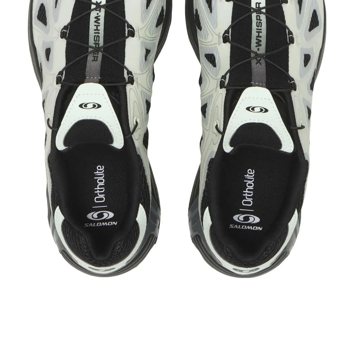 Salomon XT-Whisper Void Black Clearly Aqua - 3