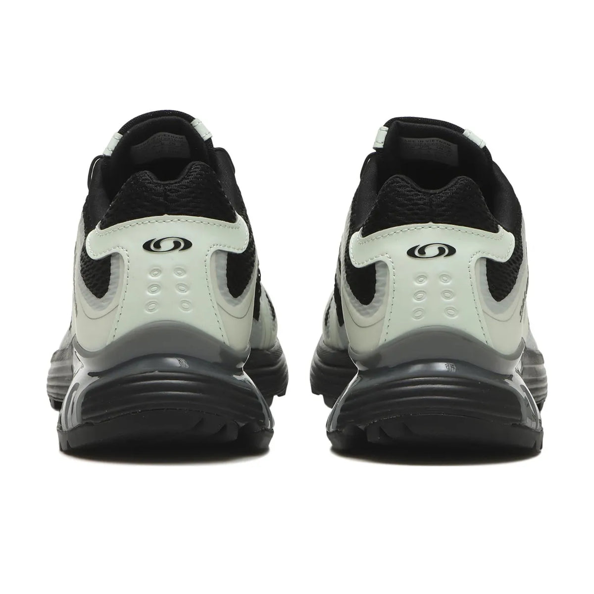 Salomon XT-Whisper Void Black Clearly Aqua - 4