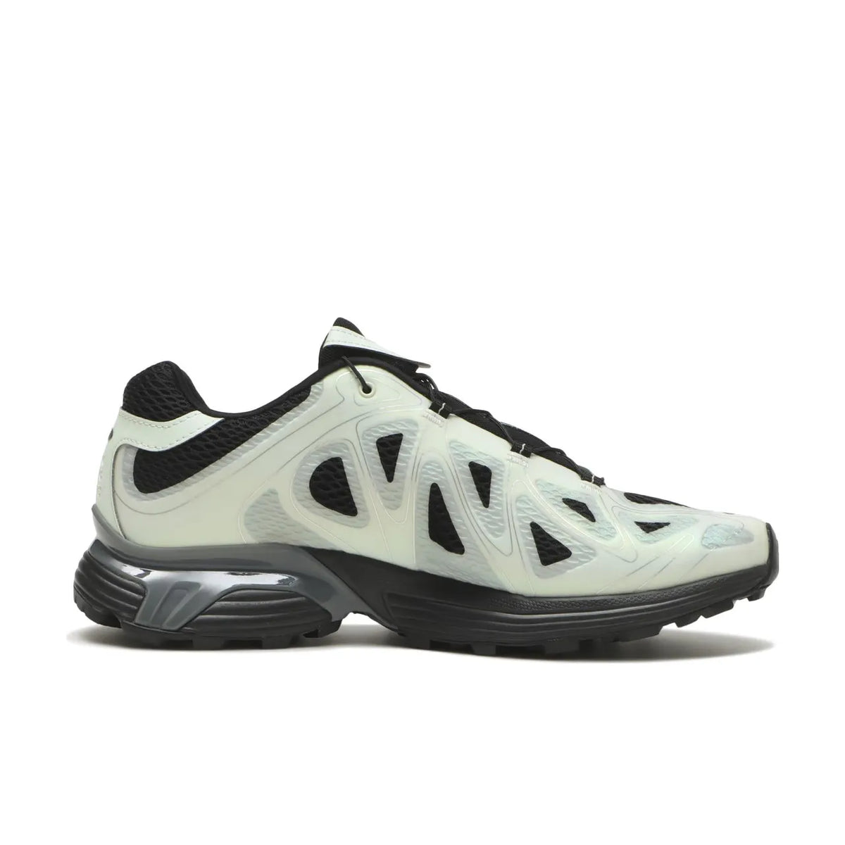 Salomon XT-Whisper Void Black Clearly Aqua - 5