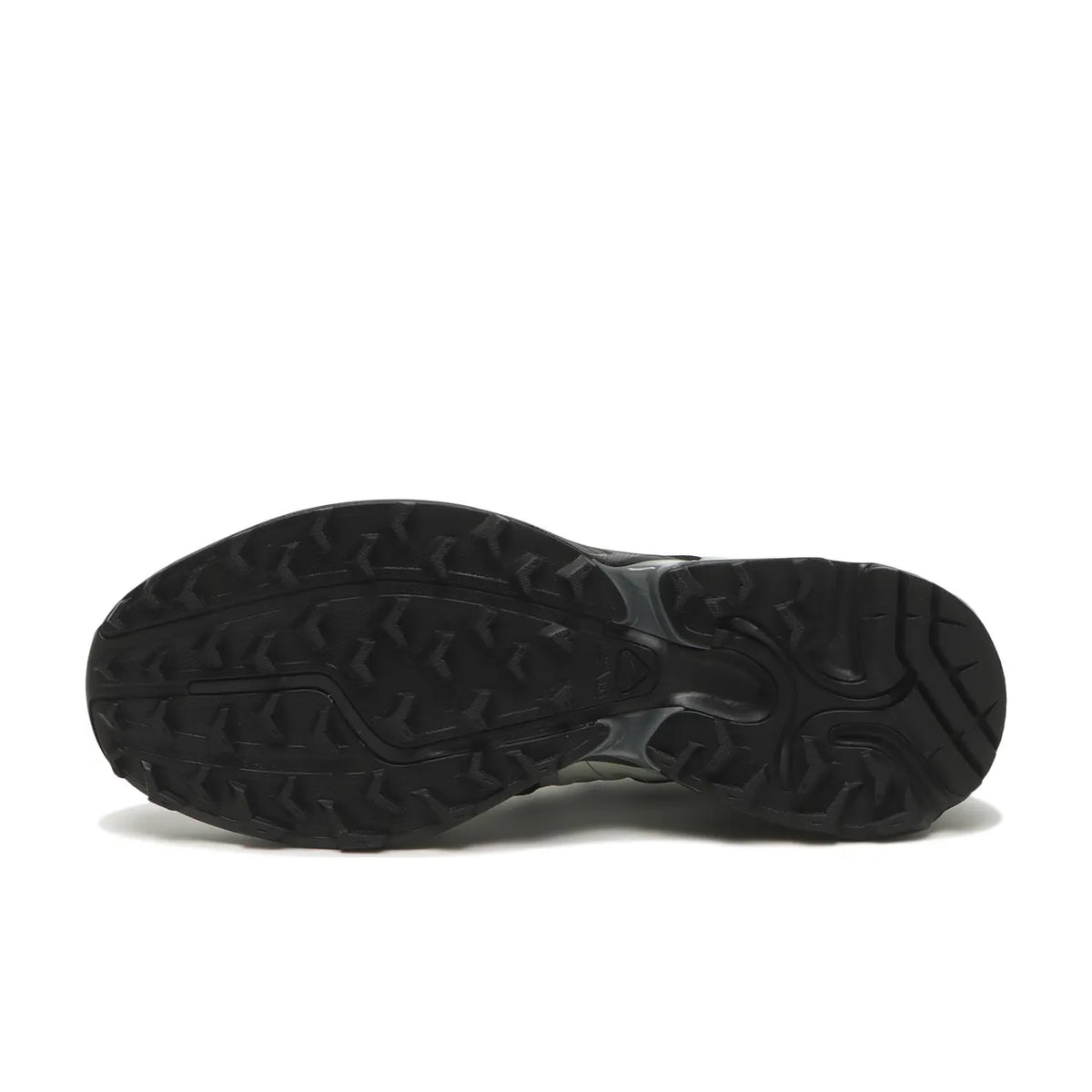 Salomon XT-Whisper Void Black Clearly Aqua - 6