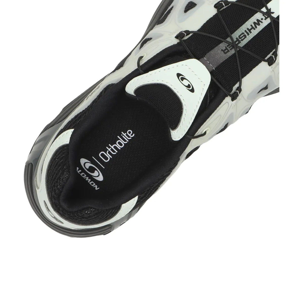 Salomon XT-Whisper Void Black Clearly Aqua - 7