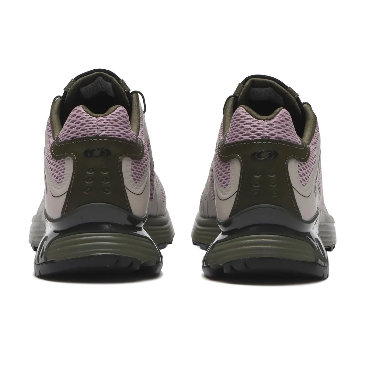 Salomon XT-Whisper Void Grape Leaf Dawn Pink - 4