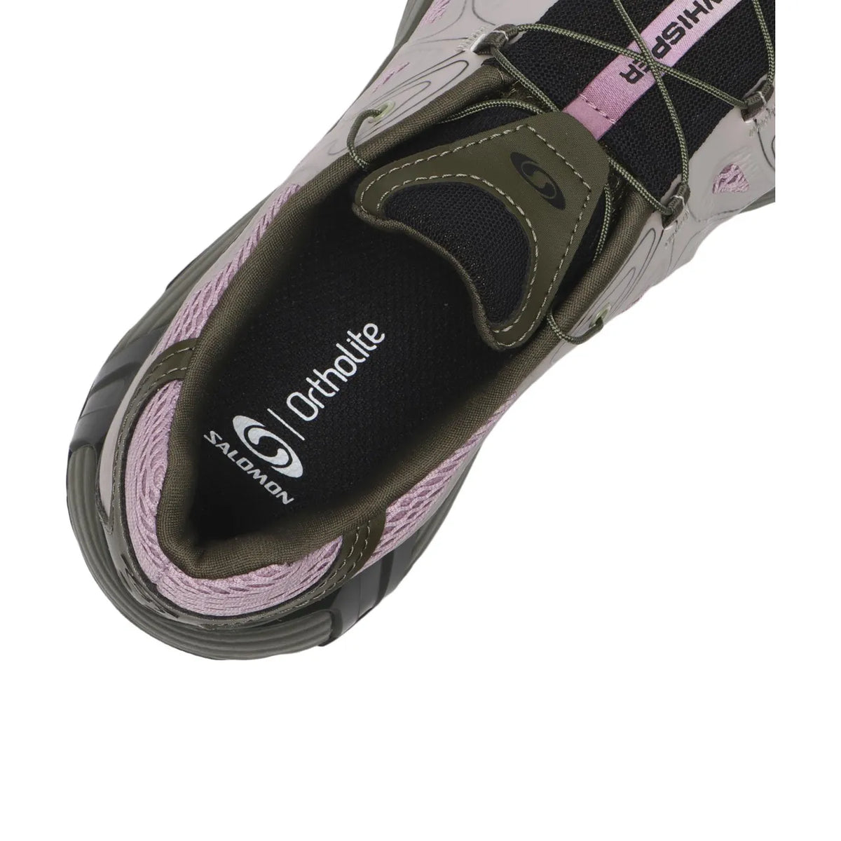 Salomon XT-Whisper Void Grape Leaf Dawn Pink - 7