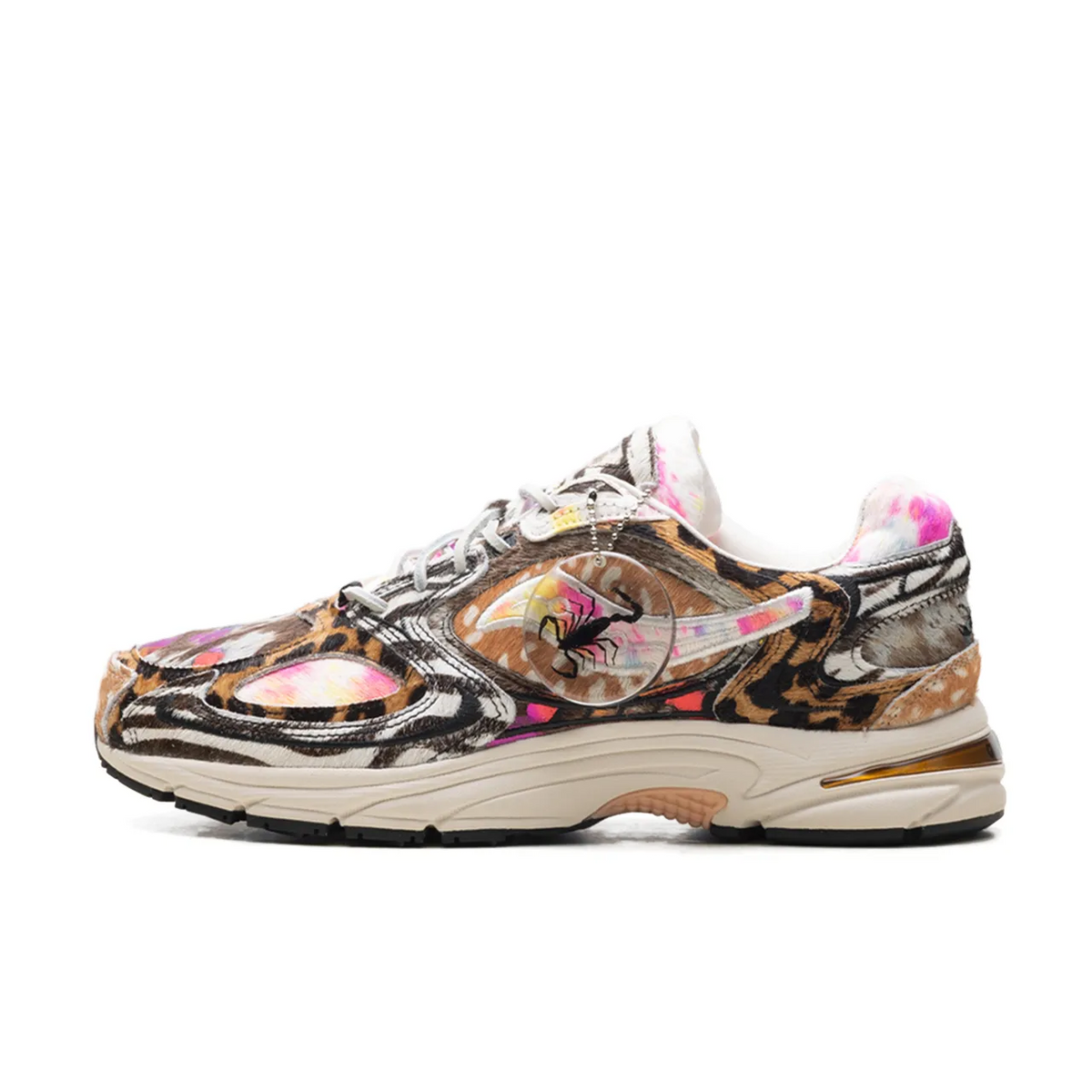 Saucony Grid Jazz 9 Westside Gunn Awesome Gods - 1