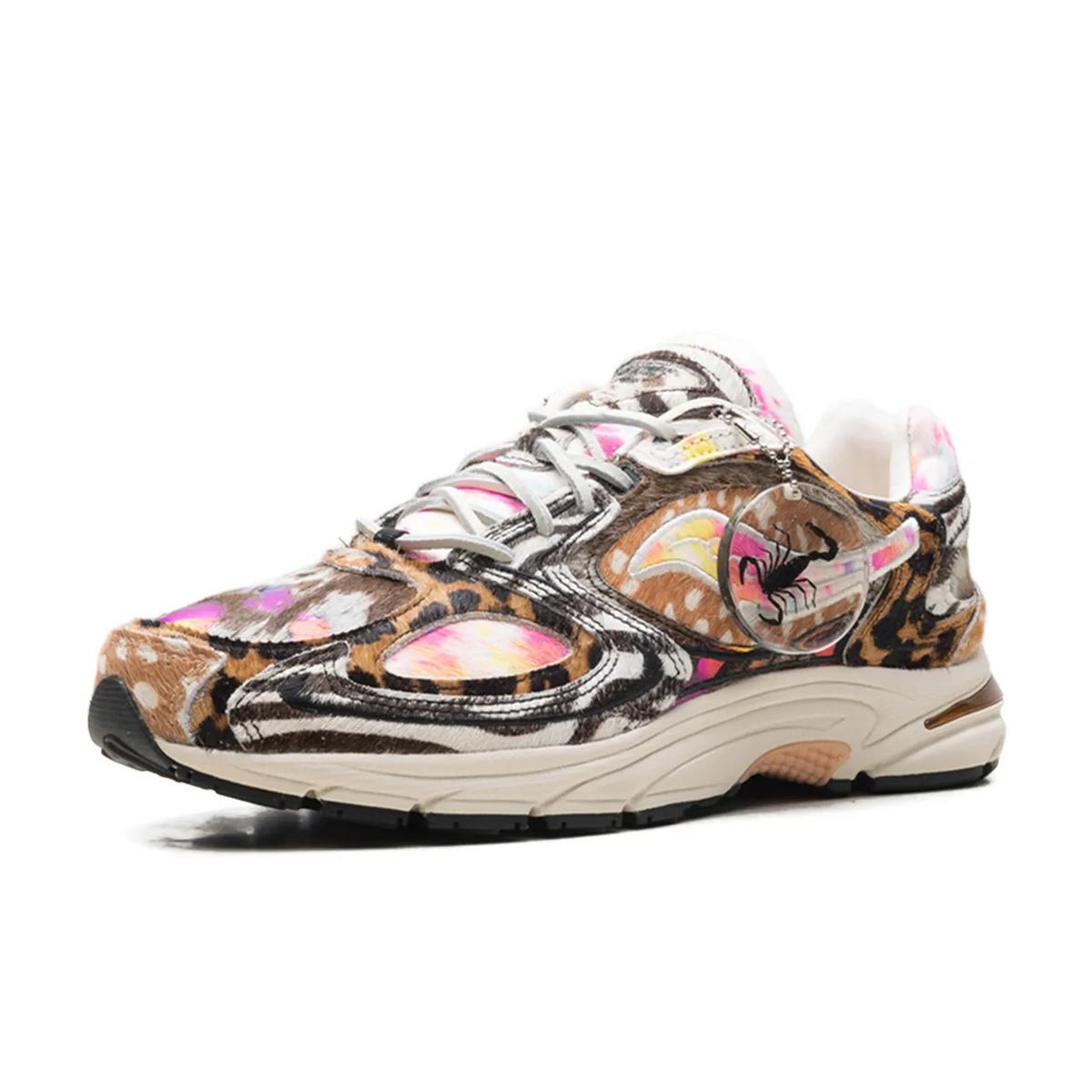 Saucony Grid Jazz 9 Westside Gunn Awesome Gods - 4
