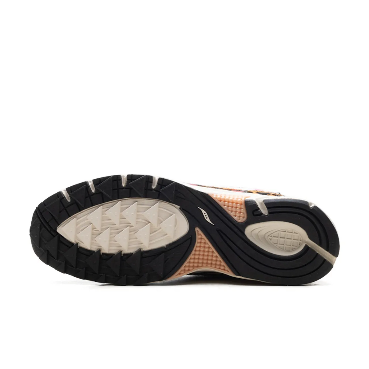 Saucony Grid Jazz 9 Westside Gunn Awesome Gods - 5