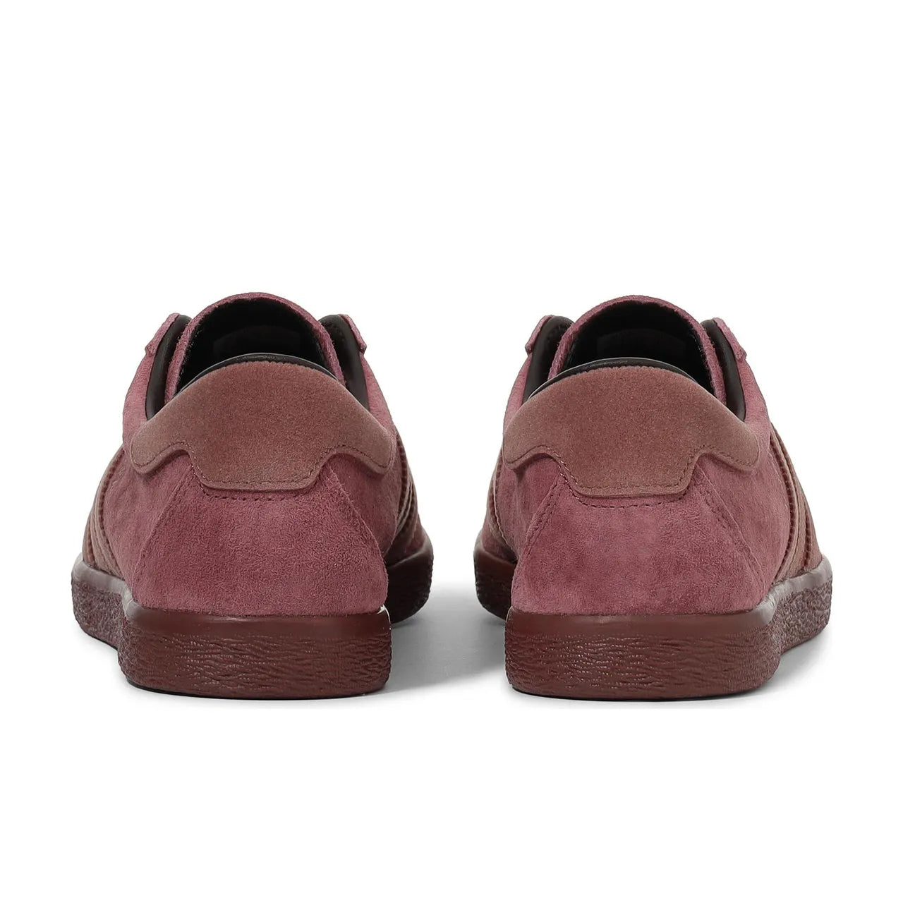 adidas Galapagos Burgundy Wild Sepia